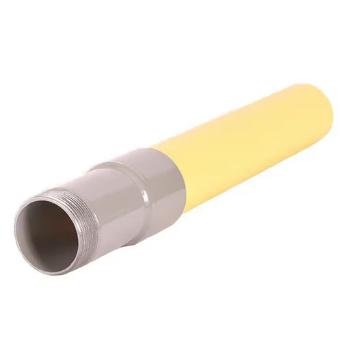 Underground gas transition - gas,